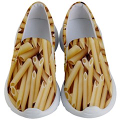 Pasta-79 Kids Lightweight Slip Ons