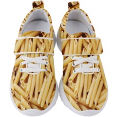 Pasta-79 Kids  Velcro Strap Shoes by nateshop
