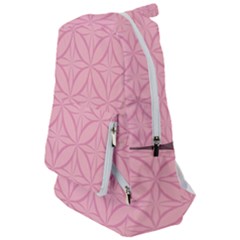 Pink-75 Travelers  Backpack