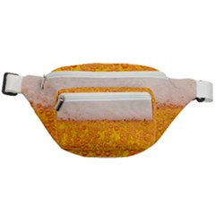Beer Texture Drinks Texture Fanny Pack by Semog4