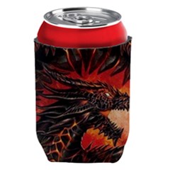 Dragon Fire Can Holder by Semog4