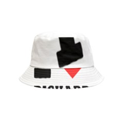 I Love Richard Bucket Hat (kids) by ilovewhateva