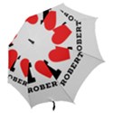 I love robert Hook Handle Umbrellas (Small) View2