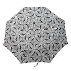 Abstract Seamless Pattern Folding Umbrellas by Semog4