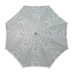 Joy Division Unknown Pleasures Post Punk Golf Umbrellas by Salman4z