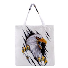 Eagle Grocery Tote Bag