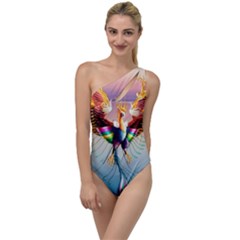 Picsart 23-05-08 19-20-32-181 To One Side Swimsuit by DeSine