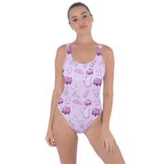 Baby Toys Bring Sexy Back Swimsuit by SychEva