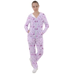 Baby Toys Women s Tracksuit by SychEva