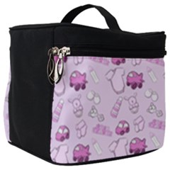 Baby Toys Make Up Travel Bag (big) by SychEva