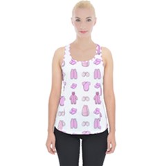 Kid’s Clothes Piece Up Tank Top
