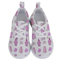 Kid’s Clothes Running Shoes by SychEva