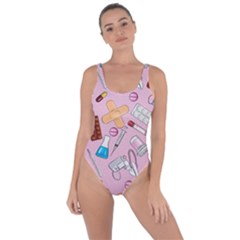 Medical Bring Sexy Back Swimsuit