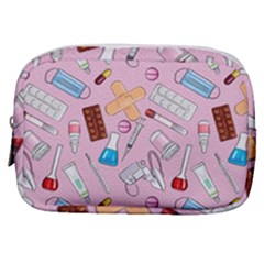 Medical Make Up Pouch (small)
