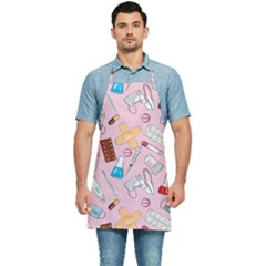 Medical Kitchen Apron