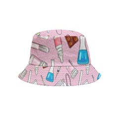 Medical Bucket Hat (kids) by SychEva