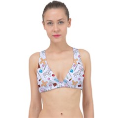 Medicine Classic Banded Bikini Top