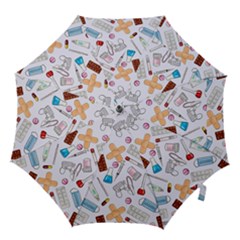 Medicine Hook Handle Umbrellas (small)