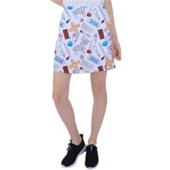 Medicine Tennis Skirt