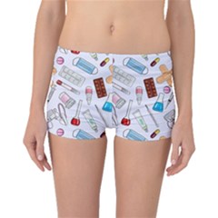 Medicine Boyleg Bikini Bottoms