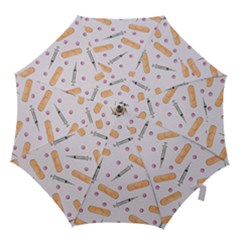 Medicine Hook Handle Umbrellas (small) by SychEva
