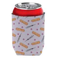 Medicine Can Holder