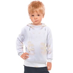 Boxing Cat Kids  Hooded Pullover