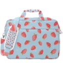 Strawberry MacBook Pro 16  Shoulder Laptop Bag View3