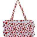Watercolor Strawberry Multi Function Bag View2