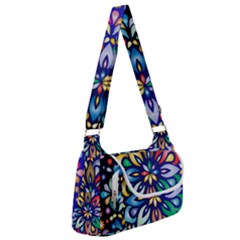 Leafs And Floral Multipack Bag by BellaVistaTshirt02