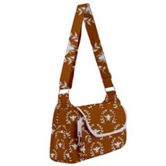 Brown Golden Bees Multipack Bag by ConteMonfrey