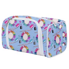 Manicure Toiletries Pouch by SychEva