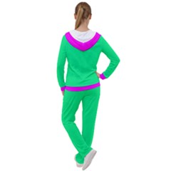 Women s Tracksuit by Intrinketly777