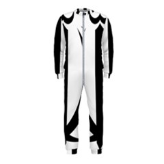 Emblem of Iran  OnePiece Jumpsuit (Kids)