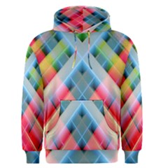 Graphics Colorful Colors Wallpaper Graphic Design Men s Core Hoodie