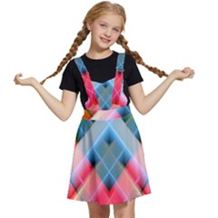 Graphics Colorful Colors Wallpaper Graphic Design Kids  Apron Dress