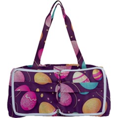 Easter Eggs Egg Multi Function Bag