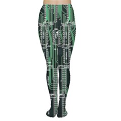 Printed Circuit Board Circuits Tights