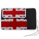 Union Jack Flag National Country Pen Storage Case (M) View2