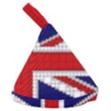 Union Jack Flag Uk Patriotic Anti scalding pot cap View2