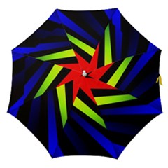 Graphic Design Computer Graphics Straight Umbrellas by Celenk