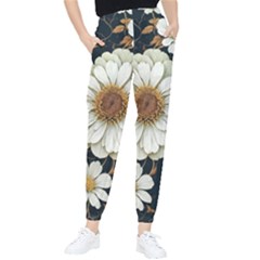 Fantasy People Mysticism Composing Fairytale Art Women s Tapered Pants by Uceng