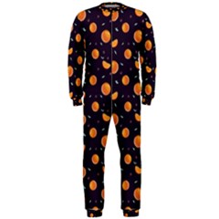 Oranges Onepiece Jumpsuit (men) by SychEva