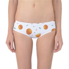 Oranges Classic Bikini Bottoms by SychEva