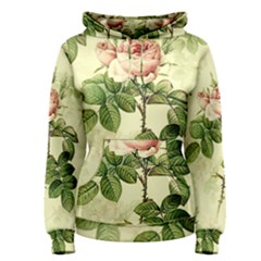 Roses-59 Women s Pullover Hoodie by nateshop