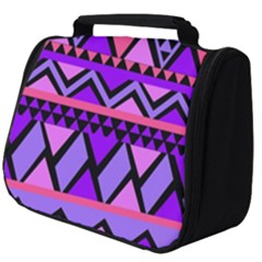 Seamless-181 Full Print Travel Pouch (big) by nateshop