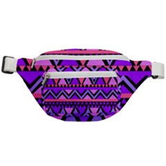Seamless-181 Fanny Pack by nateshop