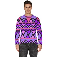 Seamless-181 Men s Fleece Sweatshirt by nateshop