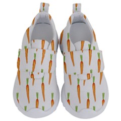 Carrot Kids  Velcro No Lace Shoes