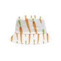 Carrot Inside Out Bucket Hat (Kids) View1